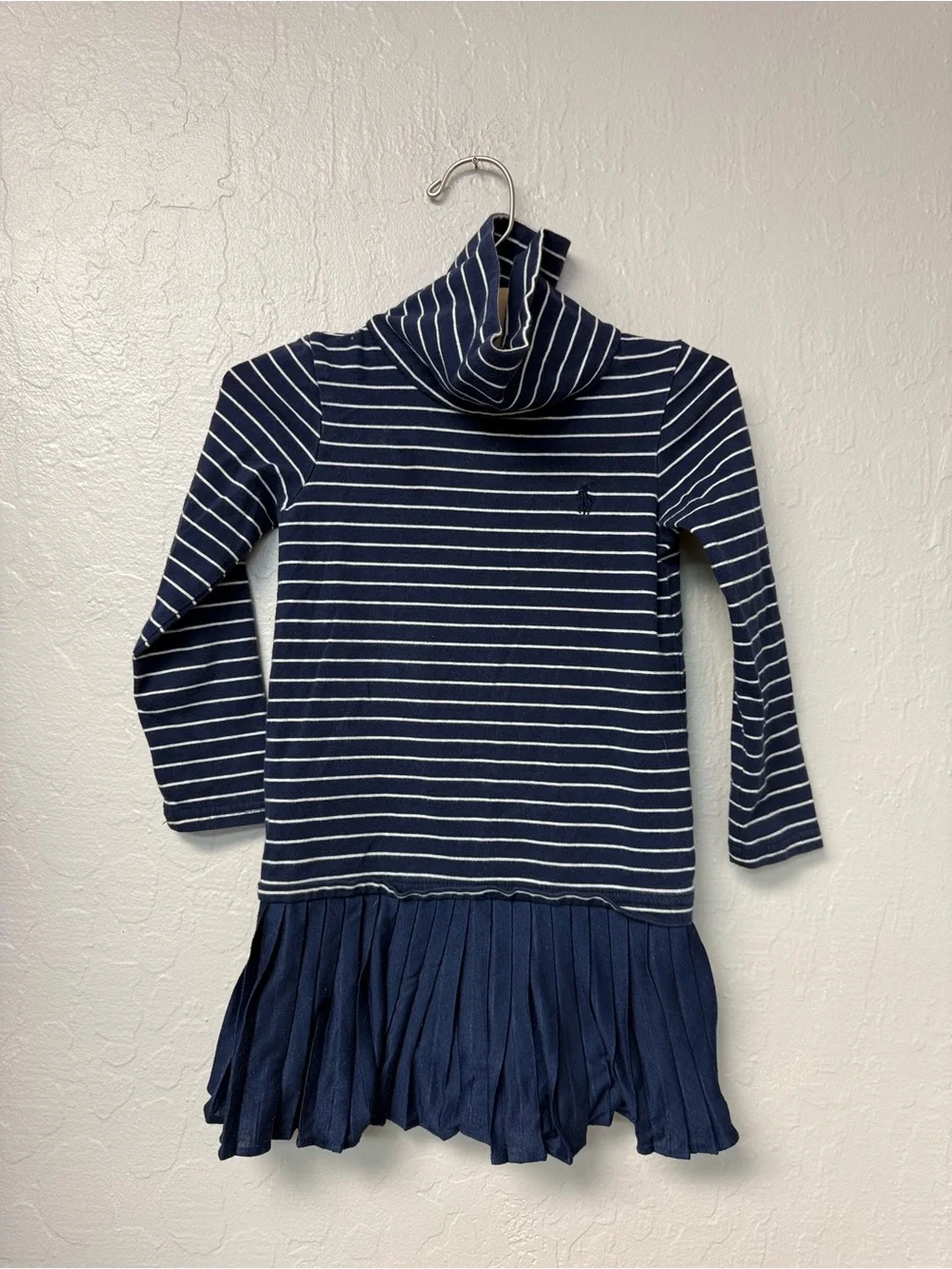 $14 ADD ON ralph lauren dress girls 3Y 3t janie and jack mini boden hanna zara